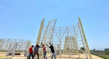 Governo de Goiás e OVG preparam maior Natal do Bem da história